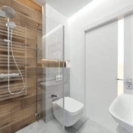 projekt łazienki architekt wnętrz wkwadrat