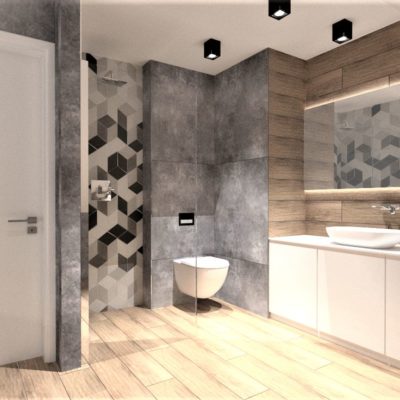 projektowanie łazienki z Architektem Wnętrz w Toruniu- co warto wiedzieć